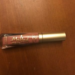 Too Faced Matte Lipstick